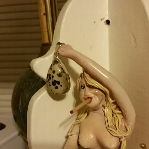 NEW Dalmatian Jasper NECKLACE - Picture 3 of 5